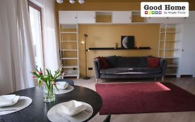 Apartament Szyperska 23 Stare Miasto
